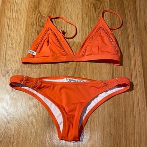 Swim set